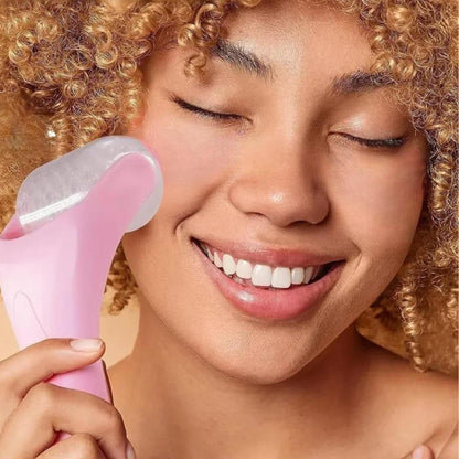 Appareil de Massage Contour des Yeux – Détente et Rajeunissement de la Peau