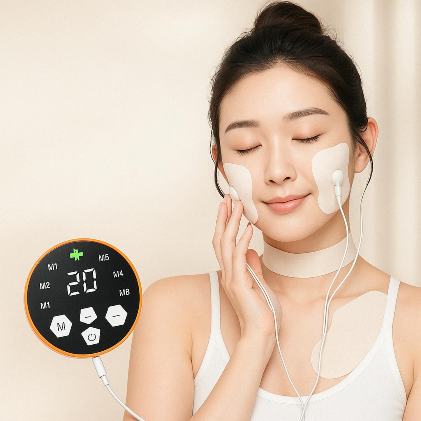 Lifting Intelligent – L'innovation Beauté à Domicile